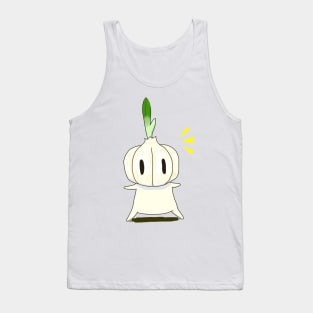 Garlic Garden Sprite Tank Top